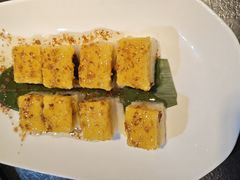 -三道菜(明堂公园店)