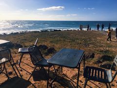 -Cafe Aewol Monsant