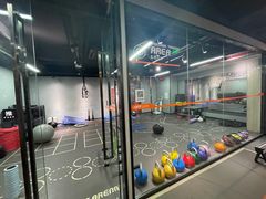 -乐刻运动健身精品馆(览秀城店)