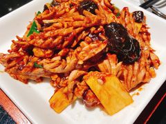 -梅飞酒家(桑园路店)