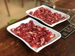 -桂园潮丰牛肉店(红桂店)