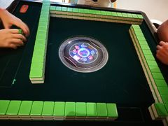 -火星工厂·桌游·团建聚会·轰趴馆(厦滘店)