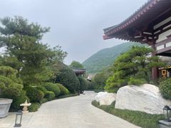 -西安华清御汤酒店