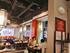 -川流不息·地道川菜·小龙虾(新松江路店)