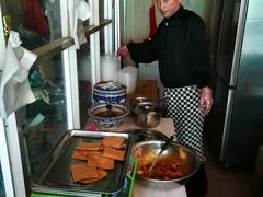 -王氏老字号宁强麻辣鸡(天荡花苑店)