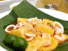 -螃蟹之家·新加坡特色料理(银泰中心in99店)