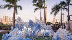 -金茂深圳JW万豪酒店·宴会厅