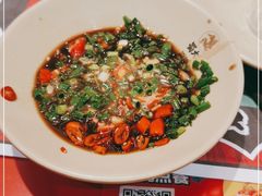 -蜀大侠火锅(森兰花园城店)