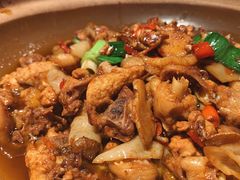 -老湘村·湖南土菜(天河维多利店)