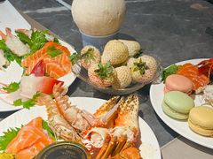 -曲水兰亭(北京四惠店)