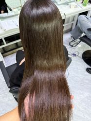 -逅续沙发自然卷专研