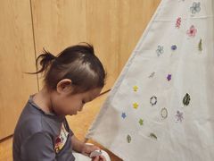 -金宝贝国际早教(洛龙正大校区)