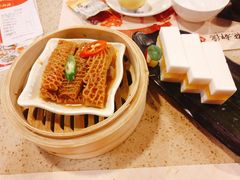 -点都德(汇盈广场店)