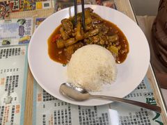-八爷茶餐厅