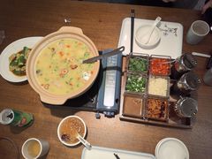 -乔街深夜食堂·小龙虾·高压锅生蚝(杭州总店)