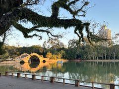-西湖公园(鼓楼区)