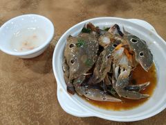 腌蟹-揭阳钟记小食(福田新村店)