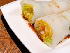 一品金沙肠粉-ZEN采蝶轩·粤味臻鲜·手作点心·商务宴请(泰州店)