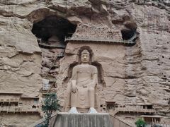 -炳灵寺世界文化遗产旅游区