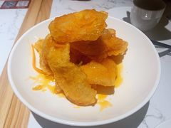 锅包肉-关东小磨东北菜(漕河泾印象城店)