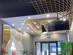 -味之绝美蛙鱼头火锅(松江万达店)