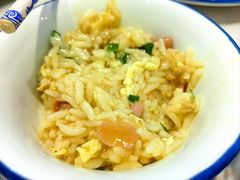 -北方饺子王·海肠捞饭·海鲜锅(山大店)