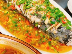 -飞虹鱼馆(春华路店)