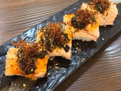 -东京屋(武定路店)