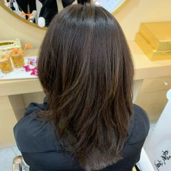 -黛蓝形象定制