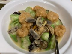 -同里湖大饭店-怡景轩中餐厅(同里古镇店)