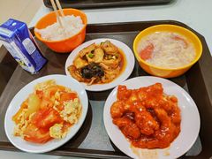 -华中科技大学百景园(三楼酒店)