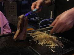 -咕咕站韩国料理(紫金港店)