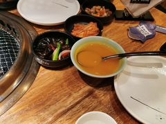 -黑牛黑猪烤肉专门店(万象城店)