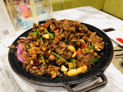 -御仙都北京菜馆·烤鸭店(双井店)