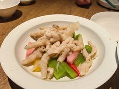 -巴蜀风·地道川菜(总店)