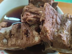 -青岛排骨饭米线(原东平里店)