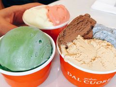 -Dal Cuore 达可芮冰淇淋(陕西北路店)