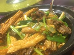 -桃源尚品海鲜酒楼(京港澳高速店)