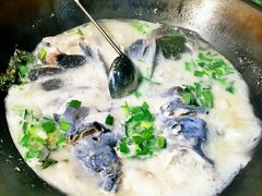 -好灶头妈妈菜·柴火灶台鱼·千岛湖土菜地标美食