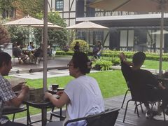 -一尺花园(安和花园店)