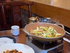 -肖记公安牛肉鱼杂馆·省级非物质文化遗产(三角路直营店)