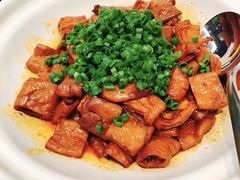 -马仕玖煲·融合菜·酥不腻烤鸭(人大店)