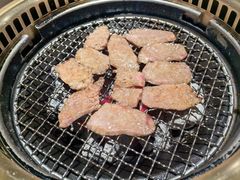 -橘焱胡同烧肉夜食(BFC外滩金融中心店)