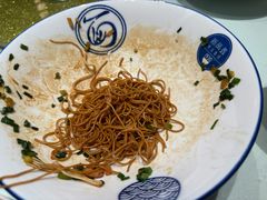 -二泉园老菜馆·百年无锡菜
