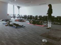 -中央广播电视总台(光华路办公区)