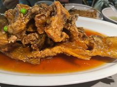 -老淮滨-蚌埠非遗小吃(淮河路店)