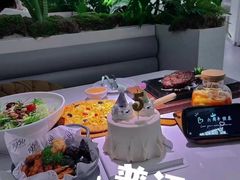 -Dark Horse·黑马蛋糕·低脂·低糖淡奶(金匙望湖大厦店)