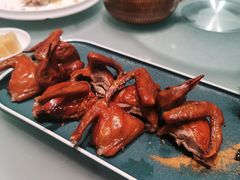 -大鸽饭(岗顶店)