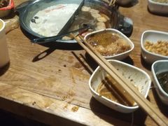 -傣妹火锅(徐泾店)