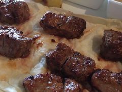炭烤羊里脊-Efes Turkish & Mediterranean Cuisine 艾菲斯餐厅(陆家嘴店)